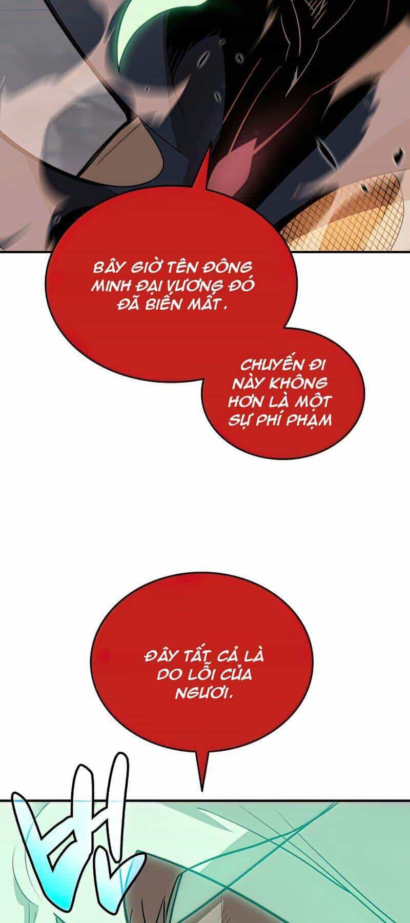 Tôi Là Lính Mới - Chương 93 - ảnh 30