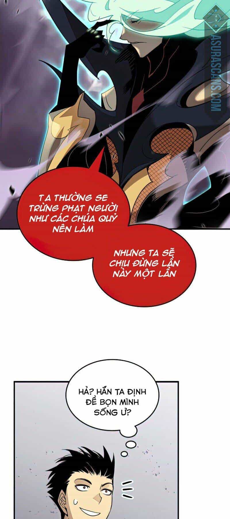 Tôi Là Lính Mới - Chương 93 - ảnh 37
