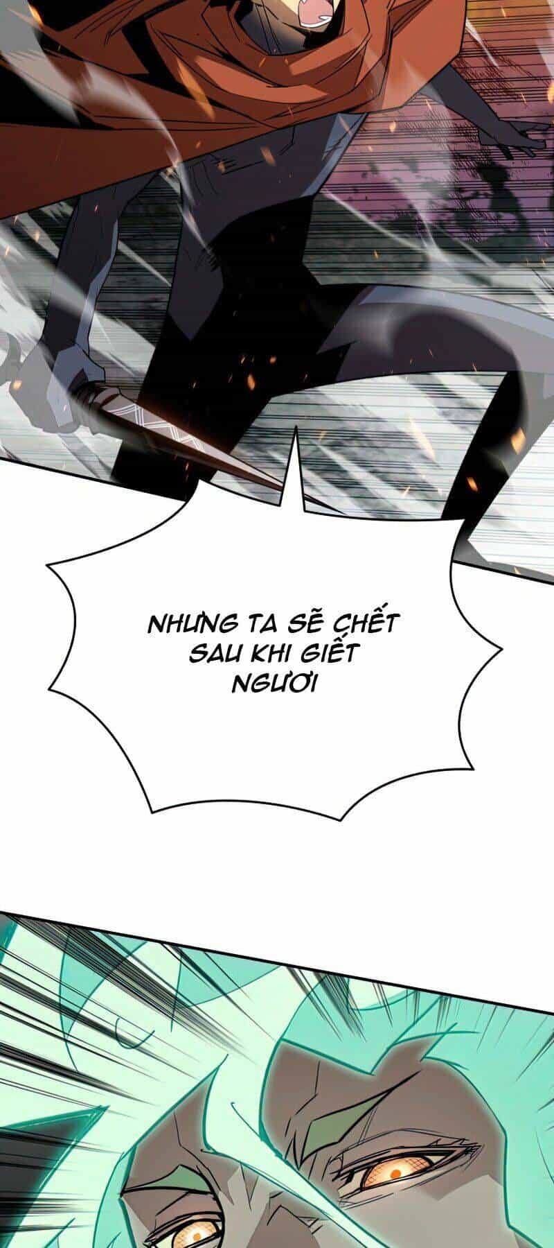 Tôi Là Lính Mới - Chương 93 - ảnh 62