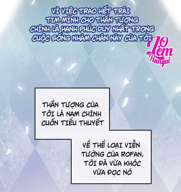 Tôi Là Mẹ Kế Của Nam Chính - Chương 1 - ảnh 14
