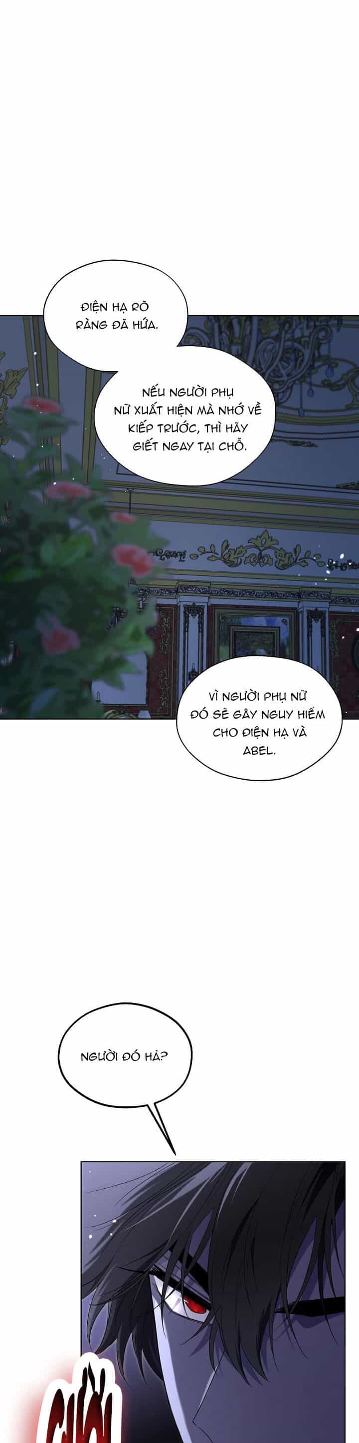 Tôi Là Mẹ Kế Của Nam Chính - Chương 77.1 - ảnh 17