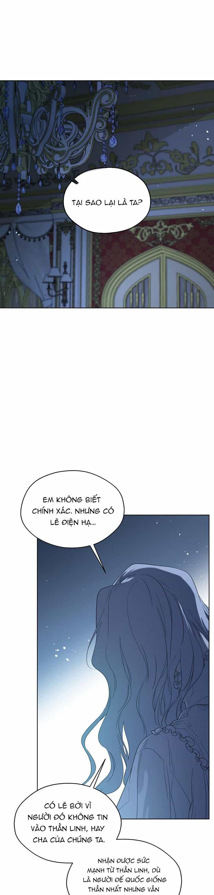 Tôi Là Mẹ Kế Của Nam Chính - Chương 77.1 - ảnh 34