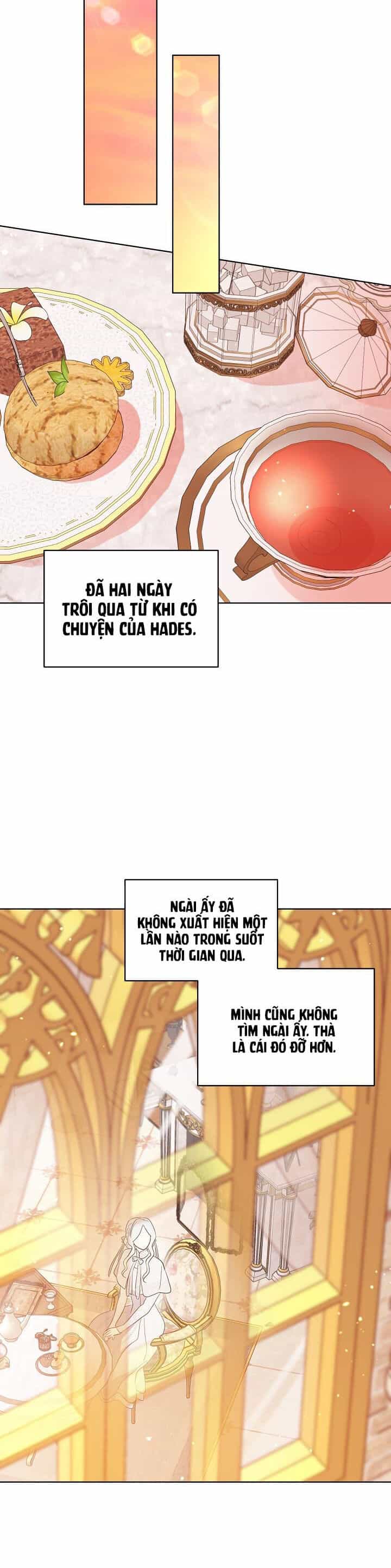 Tôi Là Mẹ Kế Của Nam Chính - Chương 78.1 - ảnh 14