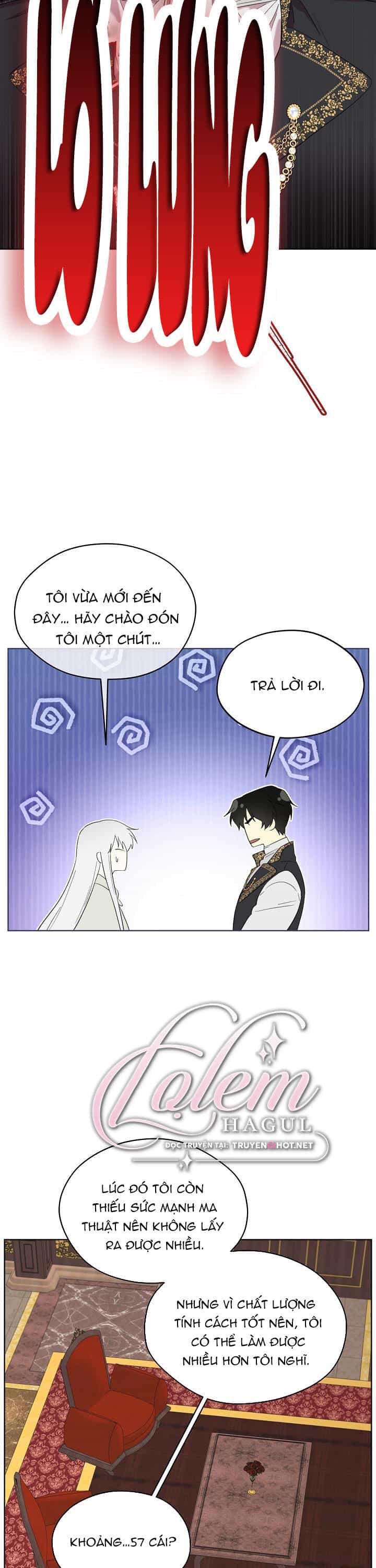 Tôi Là Mẹ Kế Của Nam Chính - Chương 78.1 - ảnh 6