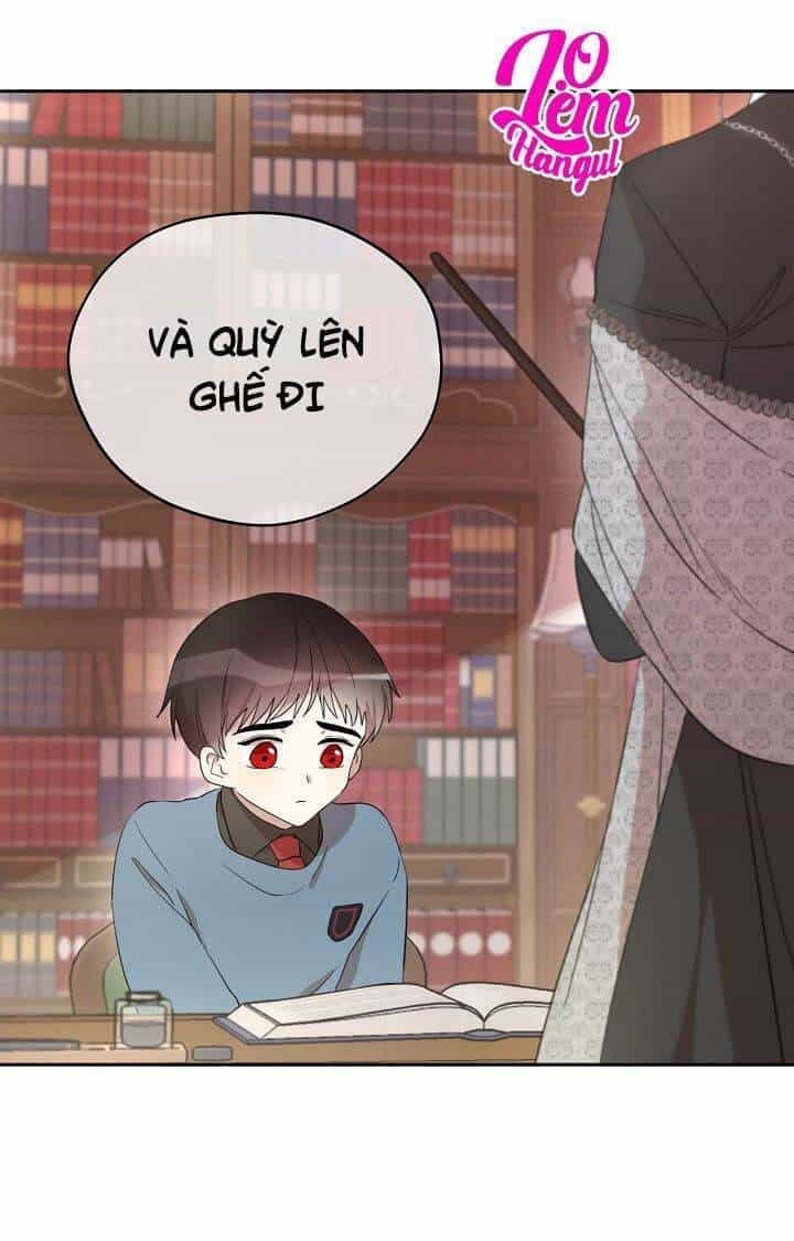 Tôi Là Mẹ Kế Của Nam Chính - Chương 11 - ảnh 17