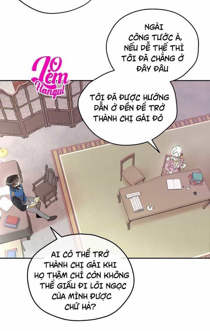 Tôi Là Mẹ Kế Của Nam Chính - Chương 11 - ảnh 23