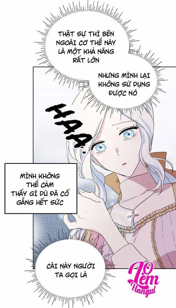 Tôi Là Mẹ Kế Của Nam Chính - Chương 11 - ảnh 27