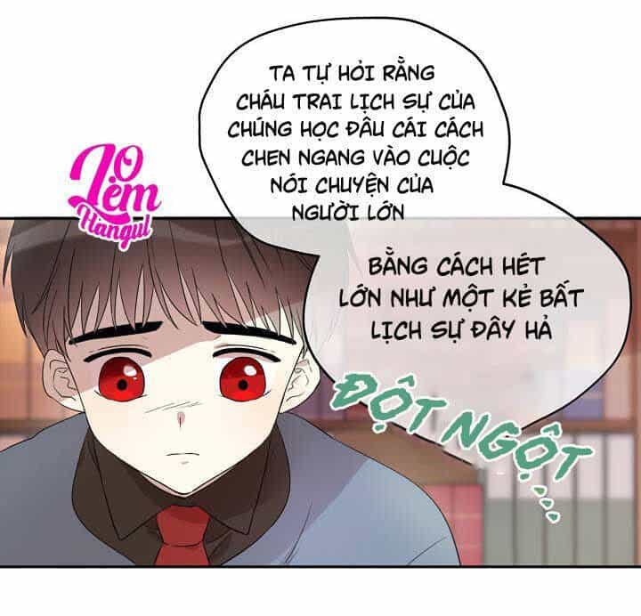 Tôi Là Mẹ Kế Của Nam Chính - Chương 11 - ảnh 3