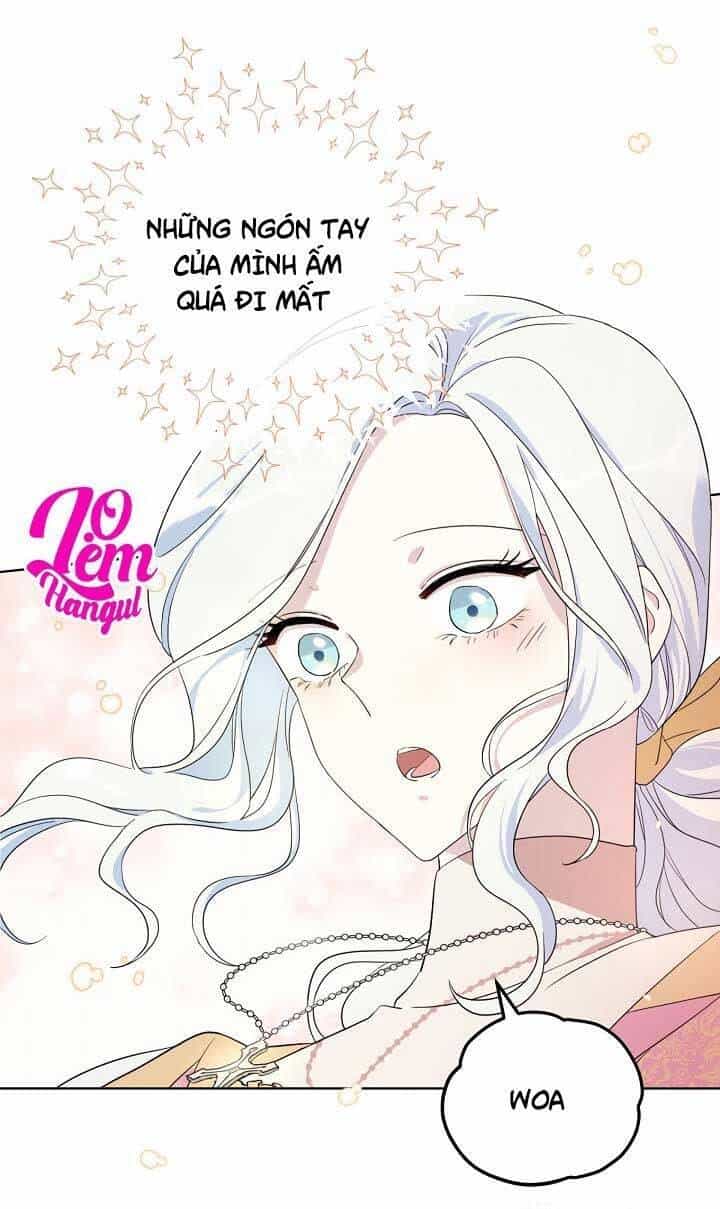Tôi Là Mẹ Kế Của Nam Chính - Chương 11 - ảnh 36
