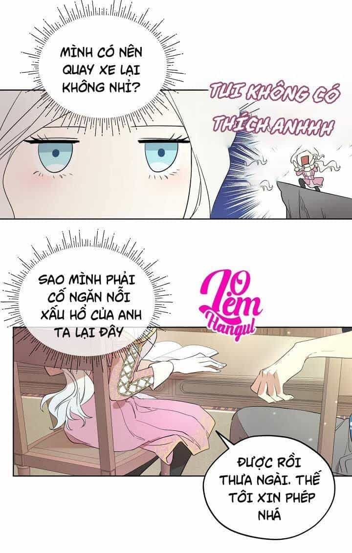 Tôi Là Mẹ Kế Của Nam Chính - Chương 11 - ảnh 49