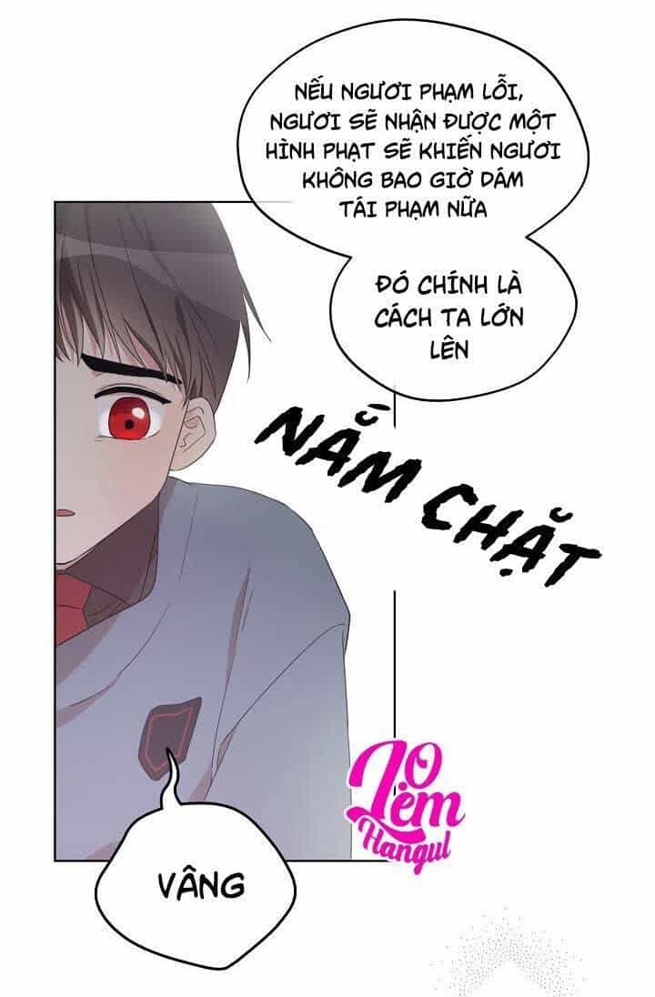 Tôi Là Mẹ Kế Của Nam Chính - Chương 11 - ảnh 8