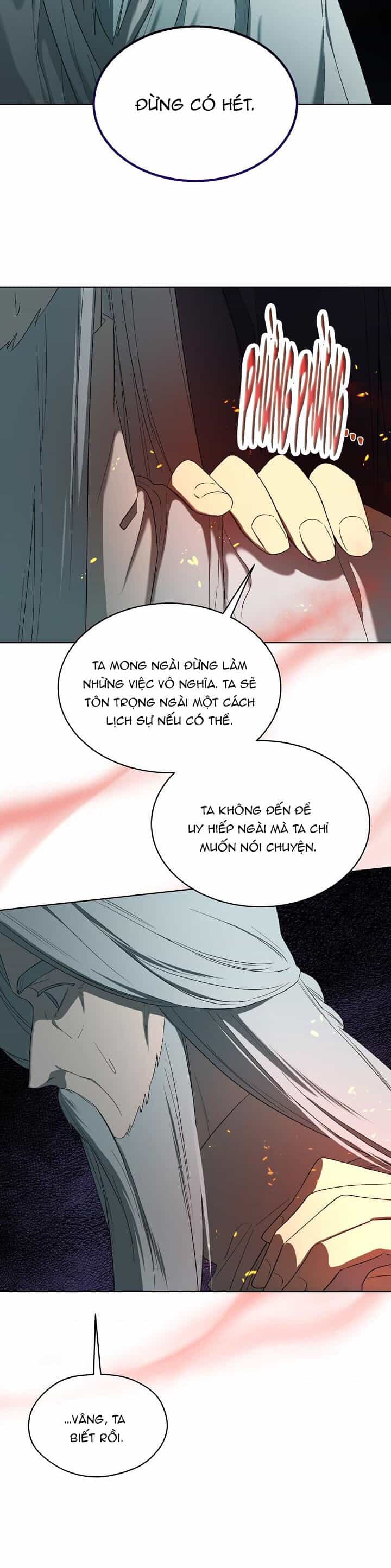 Tôi Là Mẹ Kế Của Nam Chính - Chương 81 - ảnh 24