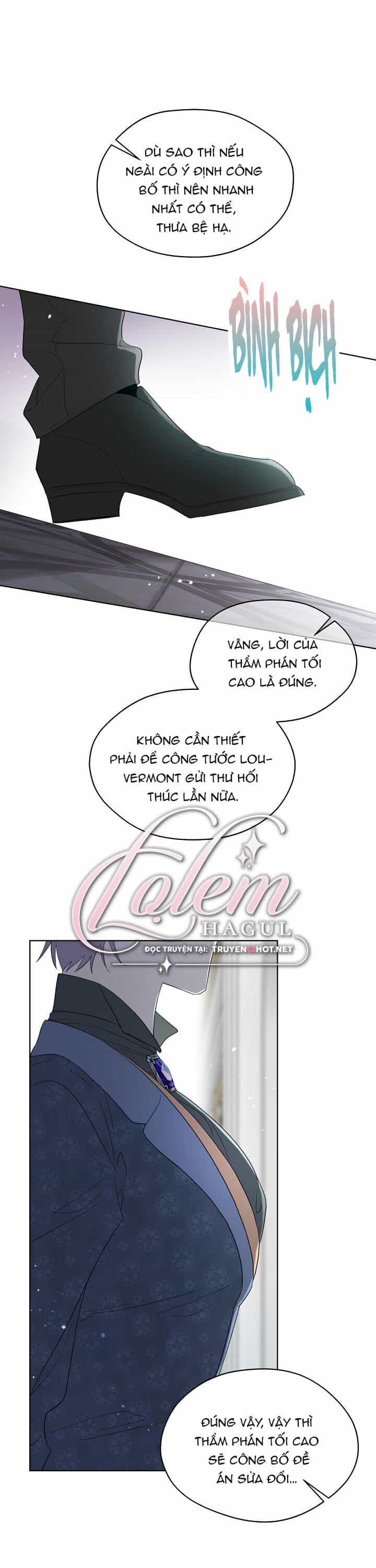 Tôi Là Mẹ Kế Của Nam Chính - Chương 81 - ảnh 3
