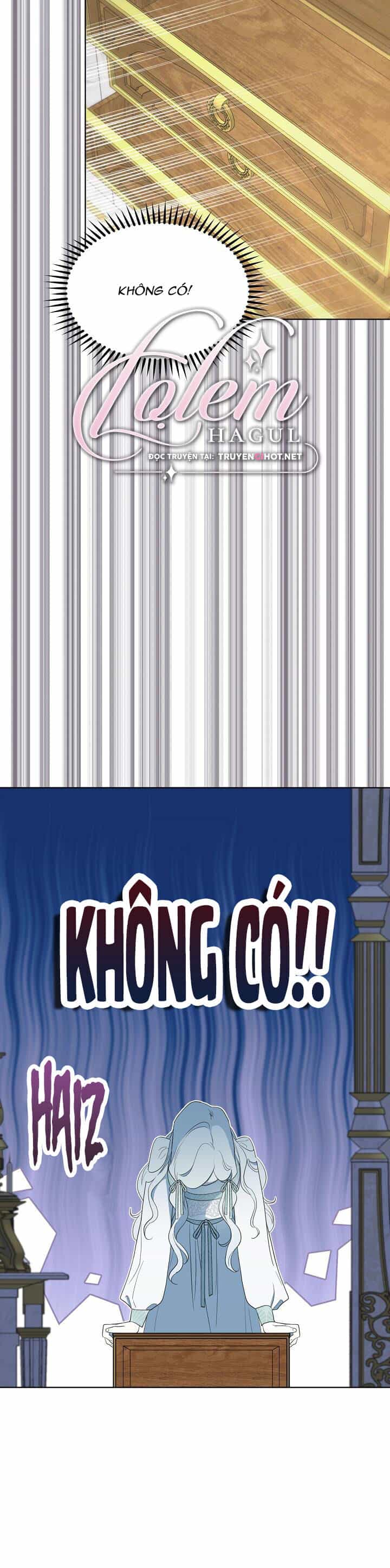 Tôi Là Mẹ Kế Của Nam Chính - Chương 82.1 - ảnh 19