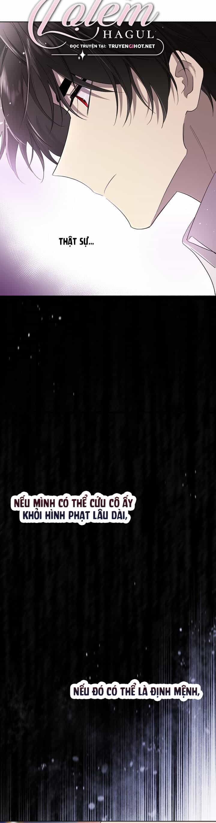 Tôi Là Mẹ Kế Của Nam Chính - Chương 82.2 - ảnh 3
