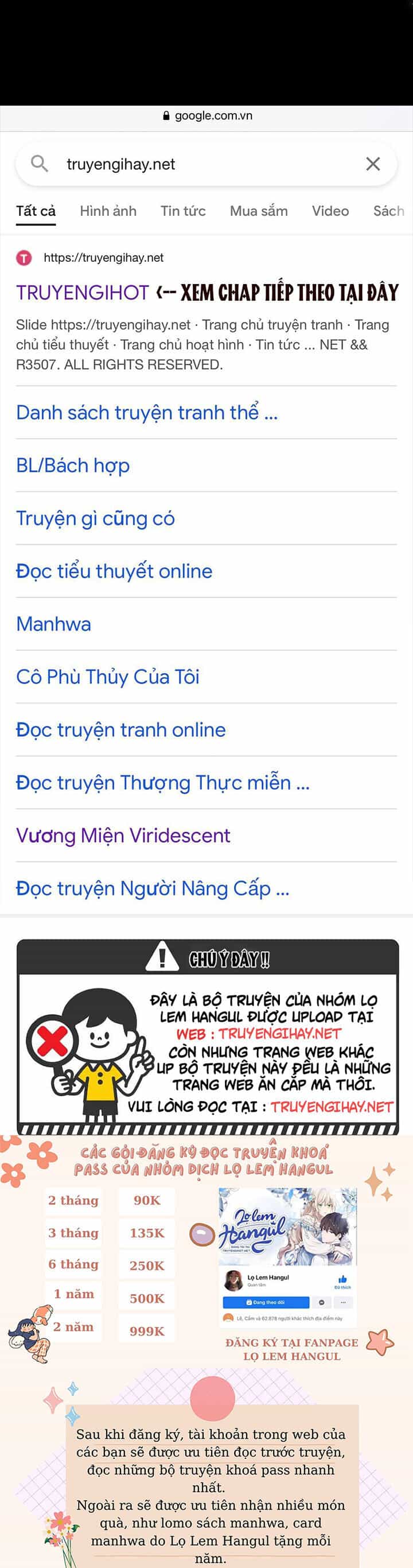 Tôi Là Mẹ Kế Của Nam Chính - Chương 82.2 - ảnh 9