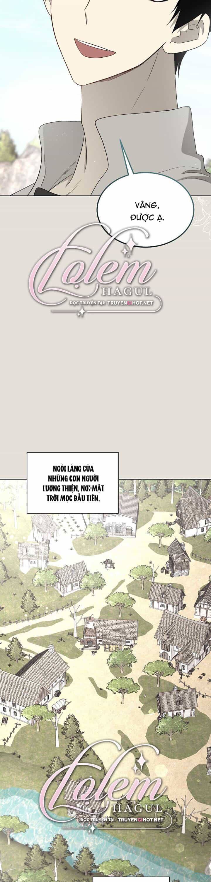 Tôi Là Mẹ Kế Của Nam Chính - Chương 83.1 - ảnh 3