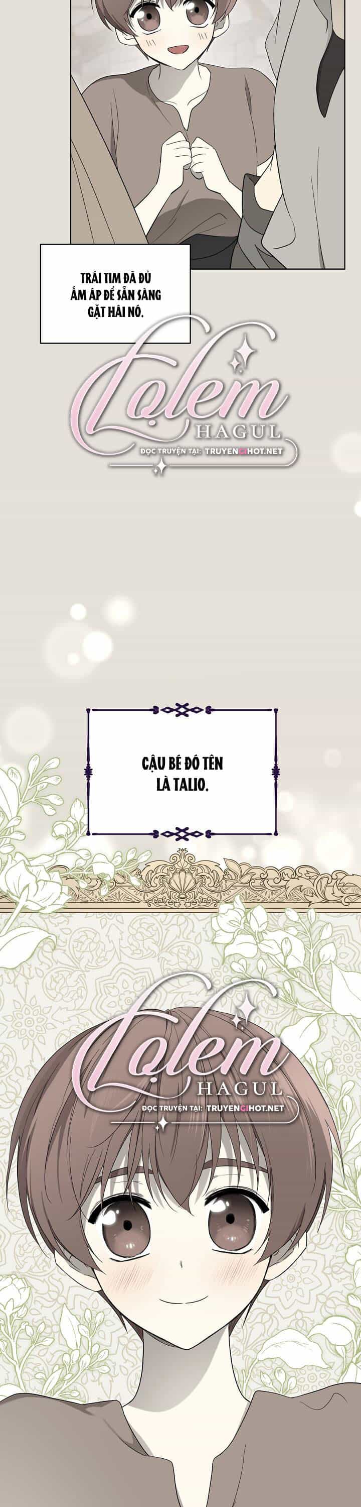 Tôi Là Mẹ Kế Của Nam Chính - Chương 83.1 - ảnh 7
