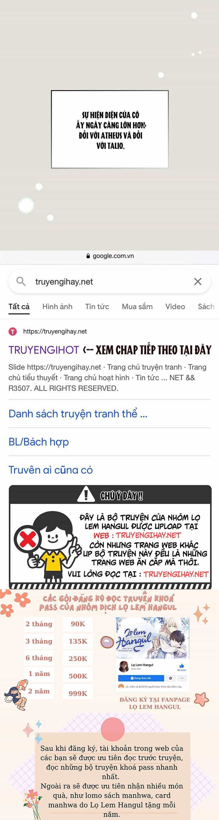 Tôi Là Mẹ Kế Của Nam Chính - Chương 83.2 - ảnh 9