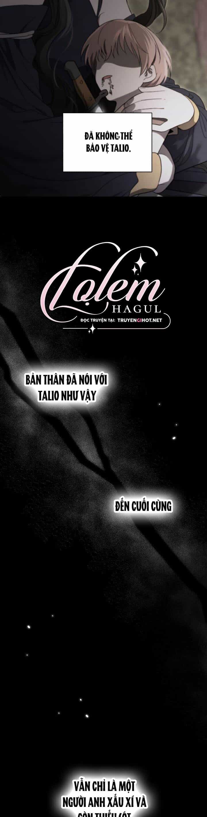 Tôi Là Mẹ Kế Của Nam Chính - Chương 84.2 - ảnh 6