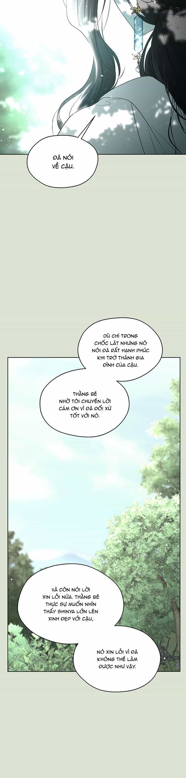 Tôi Là Mẹ Kế Của Nam Chính - Chương 85.1 - ảnh 22