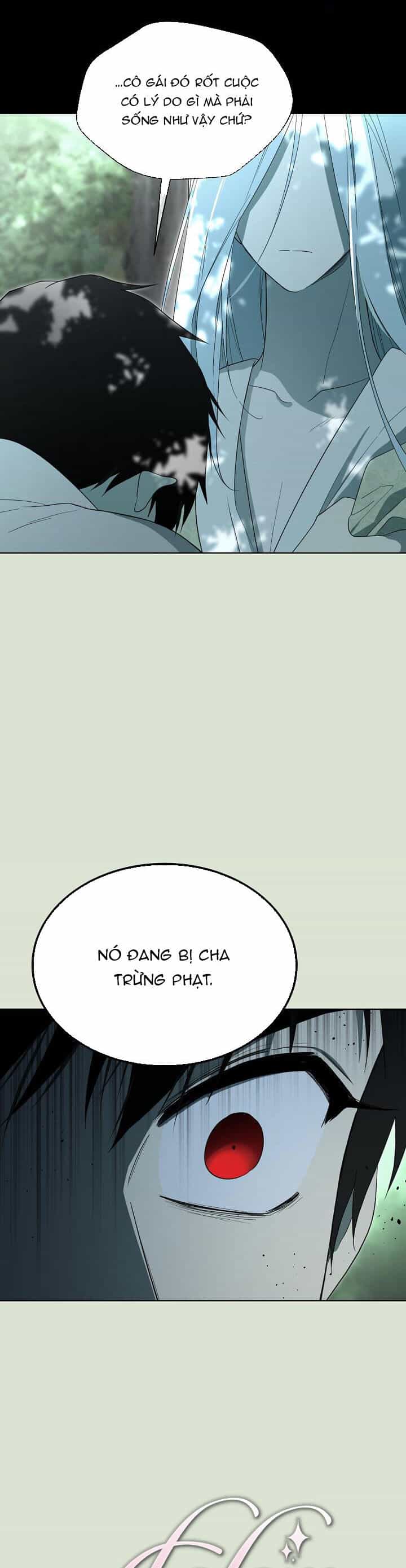 Tôi Là Mẹ Kế Của Nam Chính - Chương 86.1 - ảnh 20