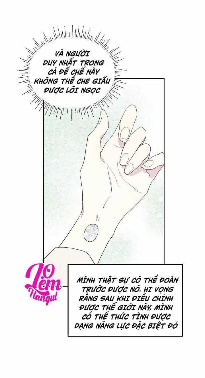 Tôi Là Mẹ Kế Của Nam Chính - Chương 12 - ảnh 30