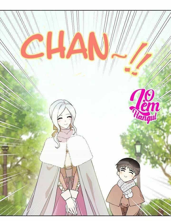 Tôi Là Mẹ Kế Của Nam Chính - Chương 12 - ảnh 46