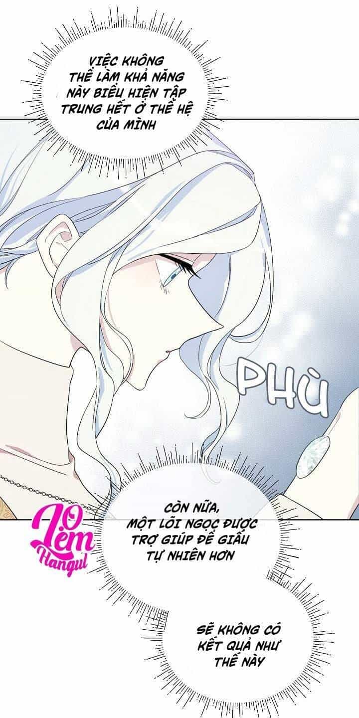 Tôi Là Mẹ Kế Của Nam Chính - Chương 12 - ảnh 6