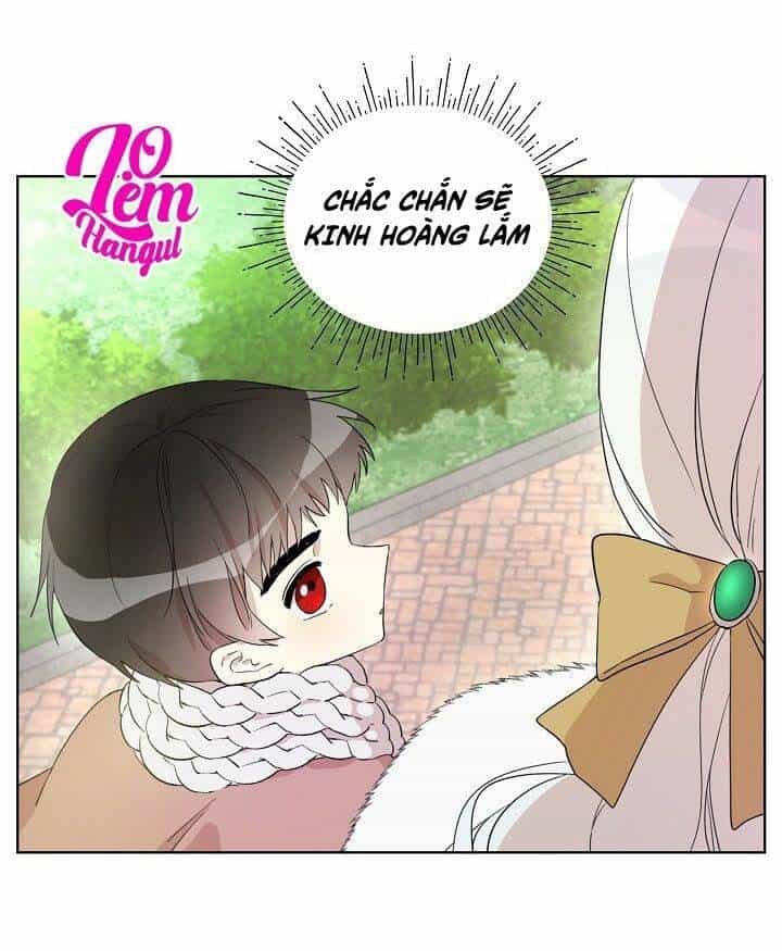 Tôi Là Mẹ Kế Của Nam Chính - Chương 12 - ảnh 64