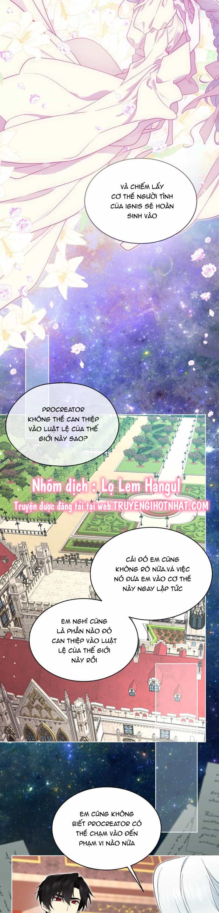 Tôi Là Mẹ Kế Của Nam Chính - Chương 88 - ảnh 6