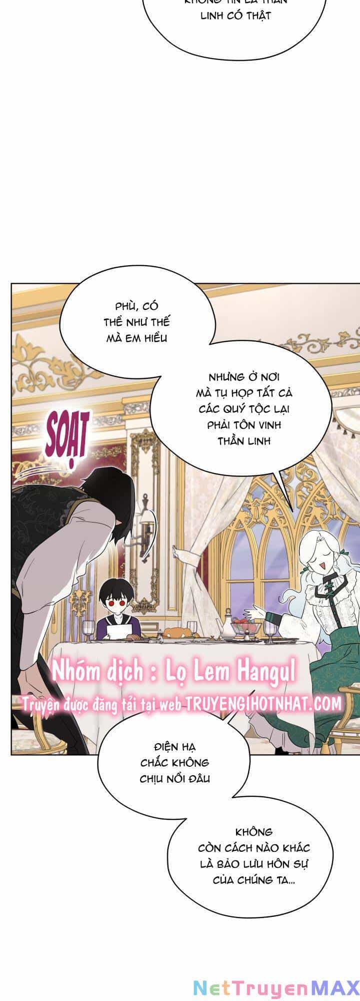 Tôi Là Mẹ Kế Của Nam Chính - Chương 89.1 - ảnh 58