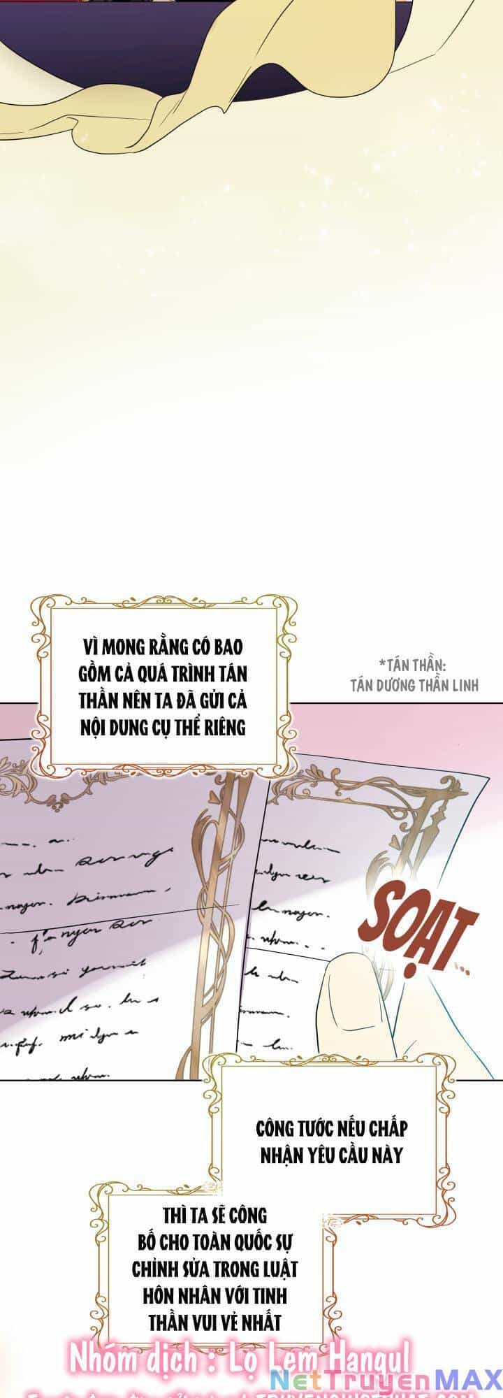 Tôi Là Mẹ Kế Của Nam Chính - Chương 89.1 - ảnh 6