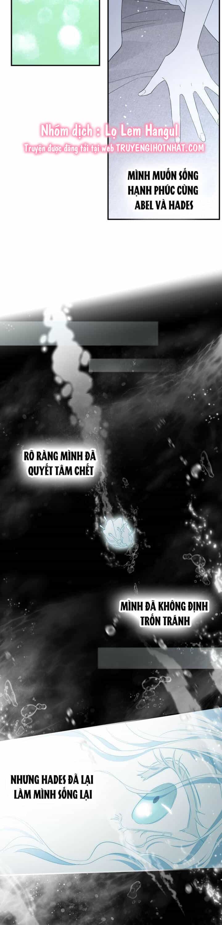 Tôi Là Mẹ Kế Của Nam Chính - Chương 92.1 - ảnh 20