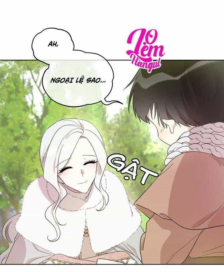 Tôi Là Mẹ Kế Của Nam Chính - Chương 13 - ảnh 10