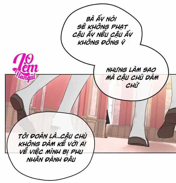 Tôi Là Mẹ Kế Của Nam Chính - Chương 13 - ảnh 29