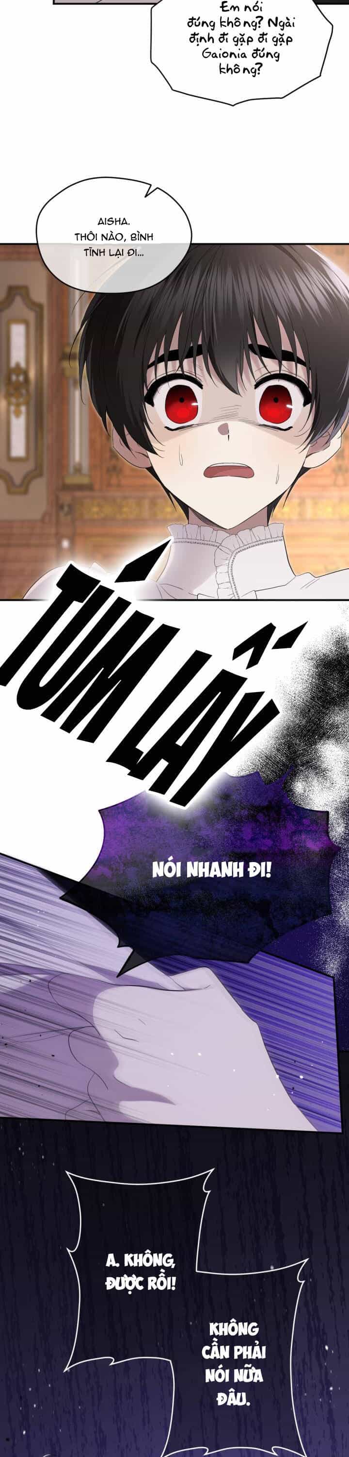 Tôi Là Mẹ Kế Của Nam Chính - Chương 93 - ảnh 17