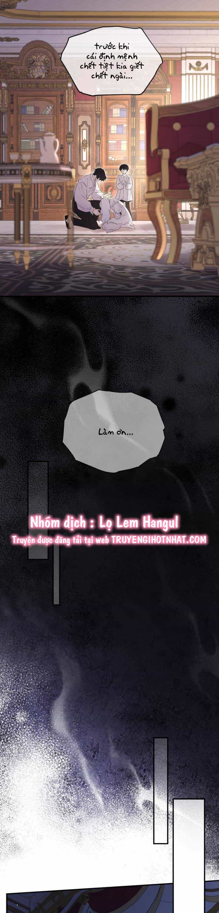 Tôi Là Mẹ Kế Của Nam Chính - Chương 93 - ảnh 21