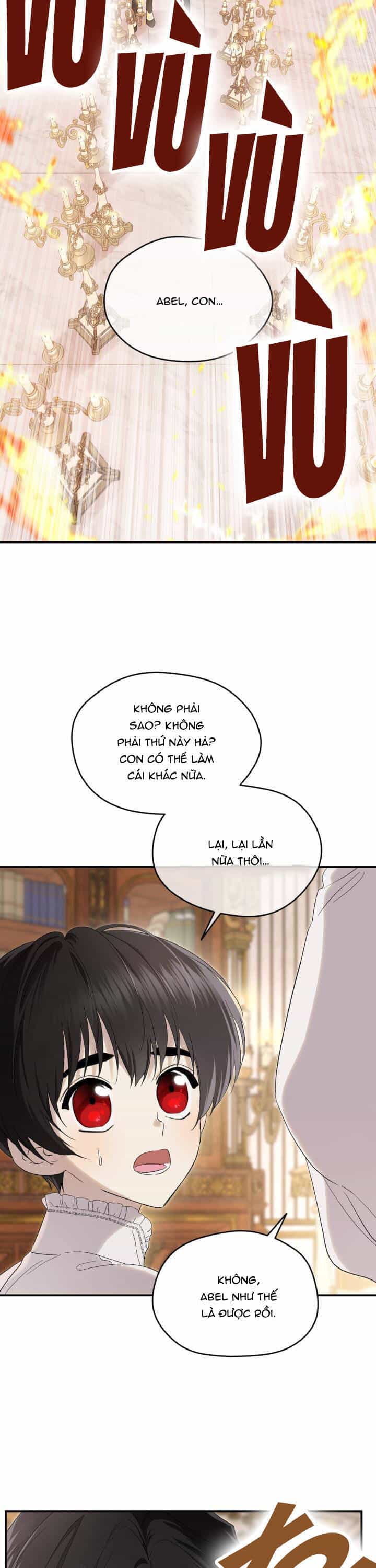 Tôi Là Mẹ Kế Của Nam Chính - Chương 93 - ảnh 3