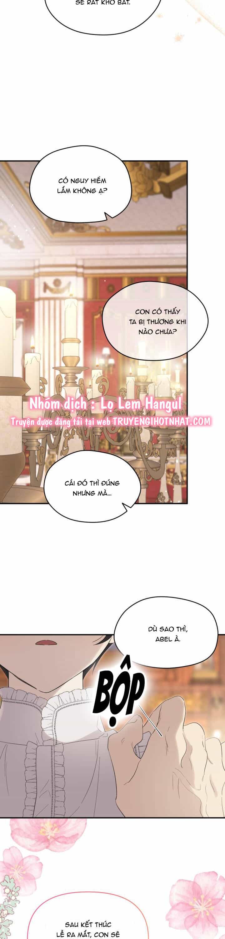 Tôi Là Mẹ Kế Của Nam Chính - Chương 93 - ảnh 8