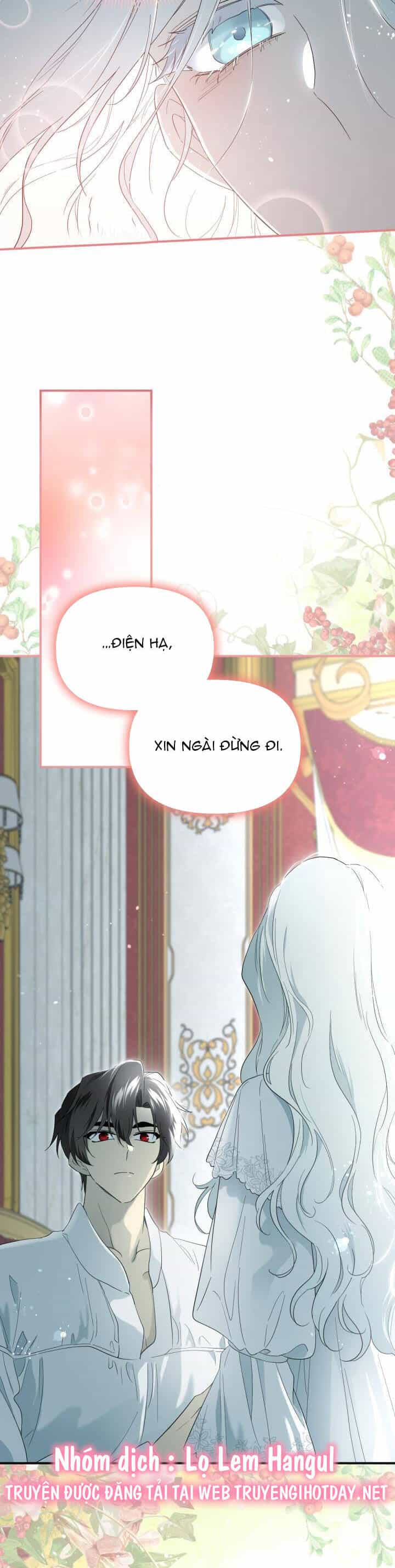 Tôi Là Mẹ Kế Của Nam Chính - Chương 94 - ảnh 13