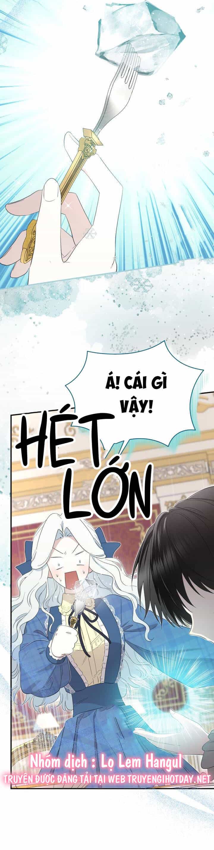 Tôi Là Mẹ Kế Của Nam Chính - Chương 94 - ảnh 37