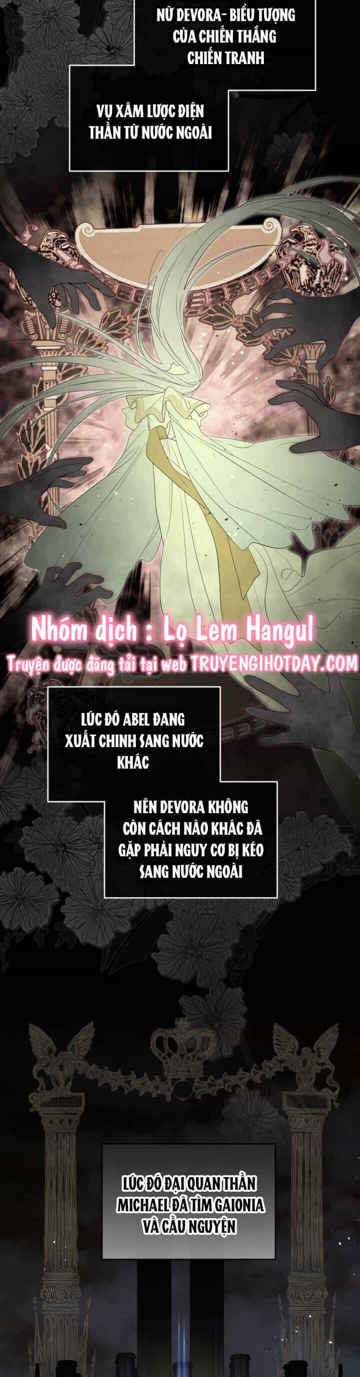 Tôi Là Mẹ Kế Của Nam Chính - Chương 95 - ảnh 2