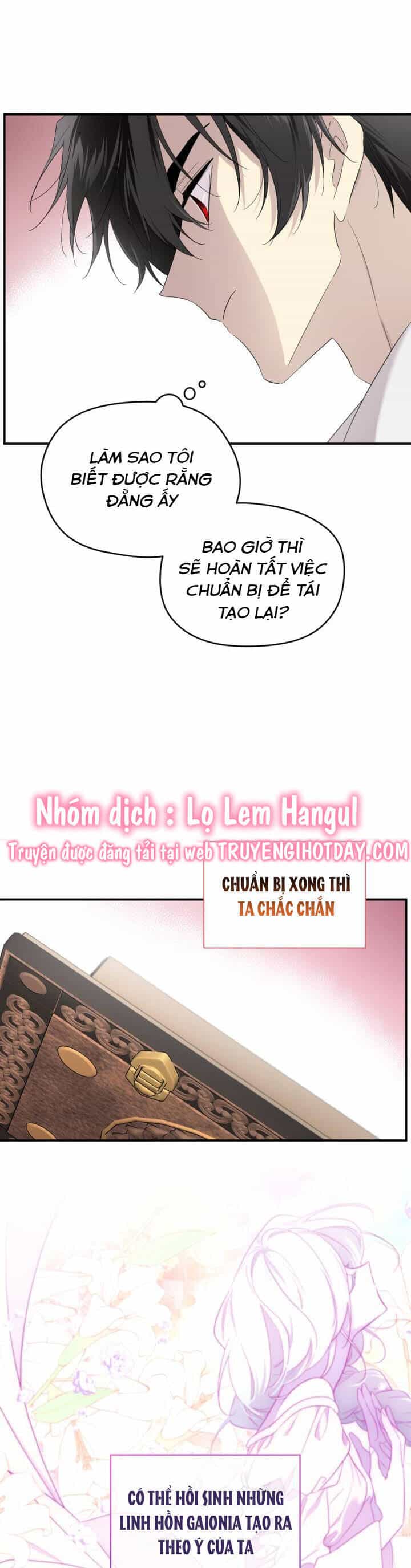 Tôi Là Mẹ Kế Của Nam Chính - Chương 95 - ảnh 24