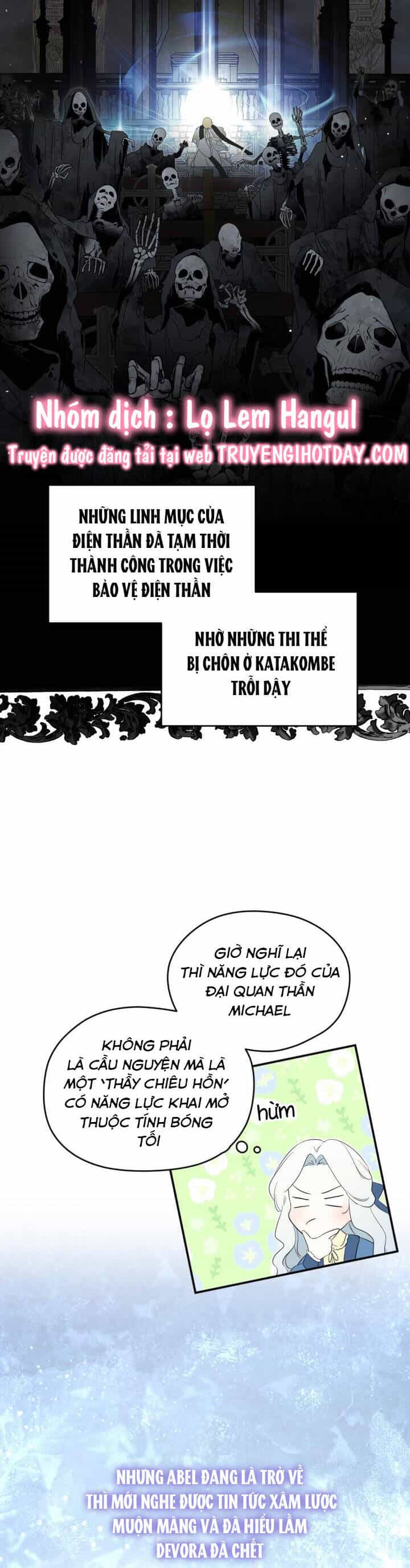 Tôi Là Mẹ Kế Của Nam Chính - Chương 95 - ảnh 3