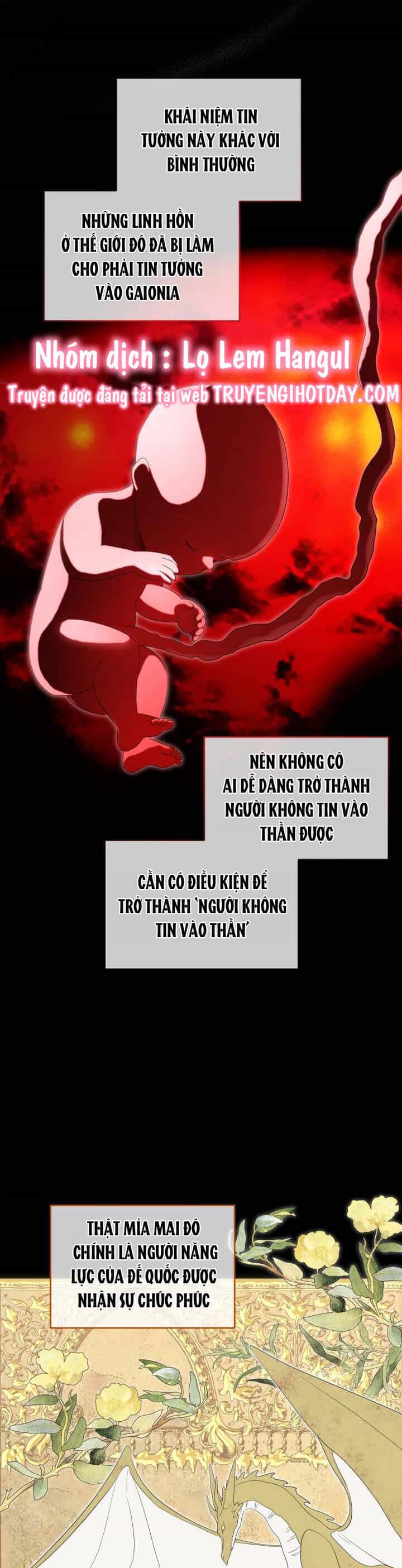 Tôi Là Mẹ Kế Của Nam Chính - Chương 95 - ảnh 30