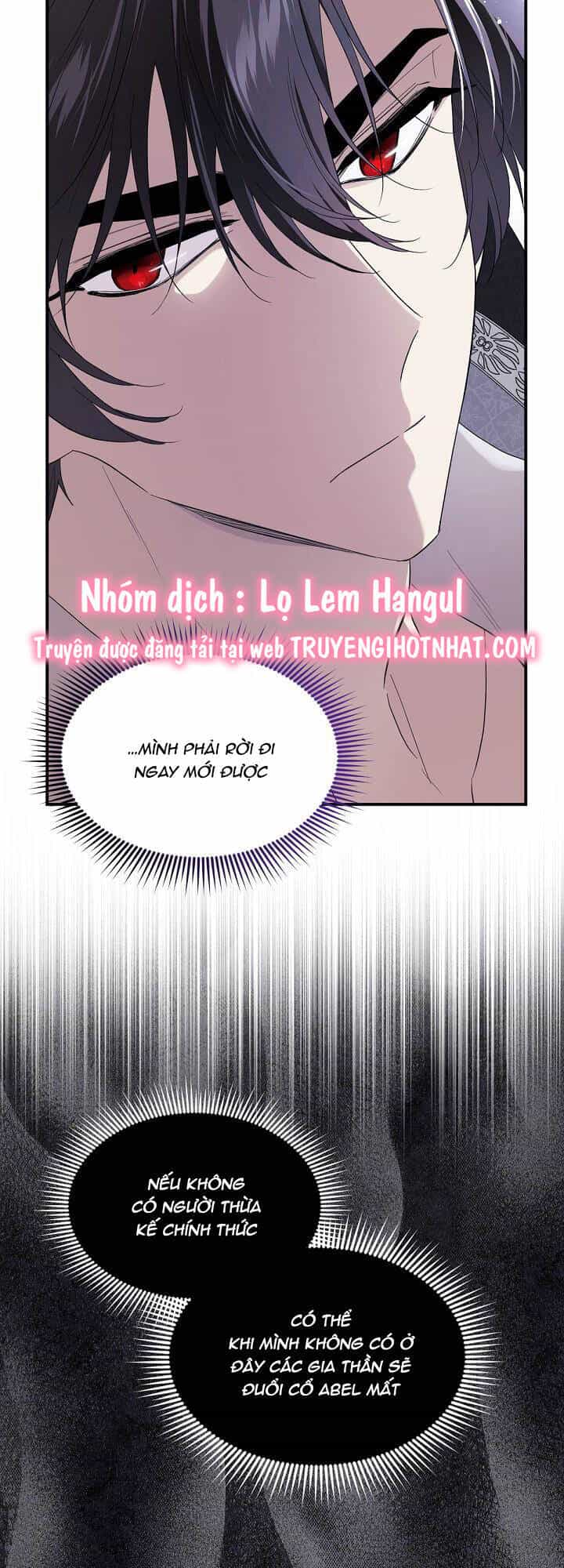 Tôi Là Mẹ Kế Của Nam Chính - Chương 96.1 - ảnh 21