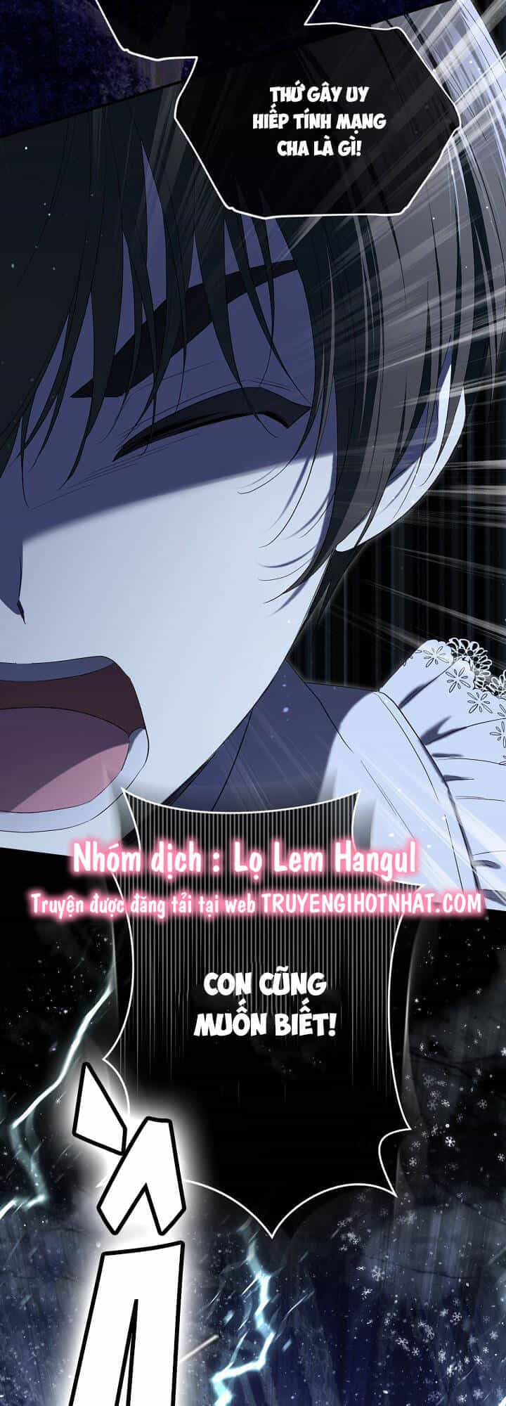 Tôi Là Mẹ Kế Của Nam Chính - Chương 96.1 - ảnh 42