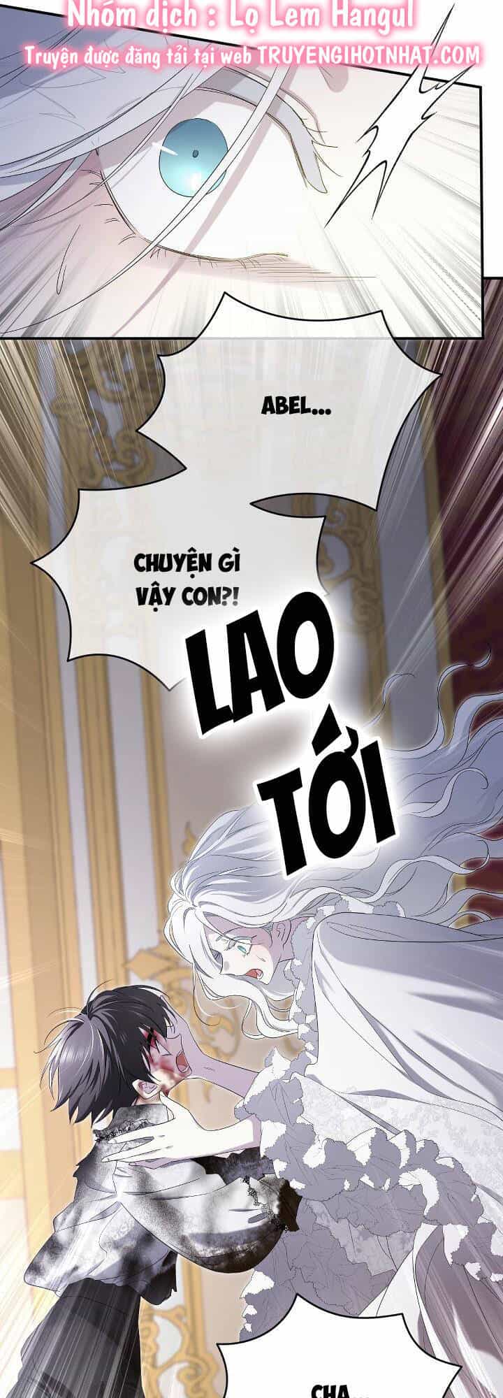 Tôi Là Mẹ Kế Của Nam Chính - Chương 97.1 - ảnh 16