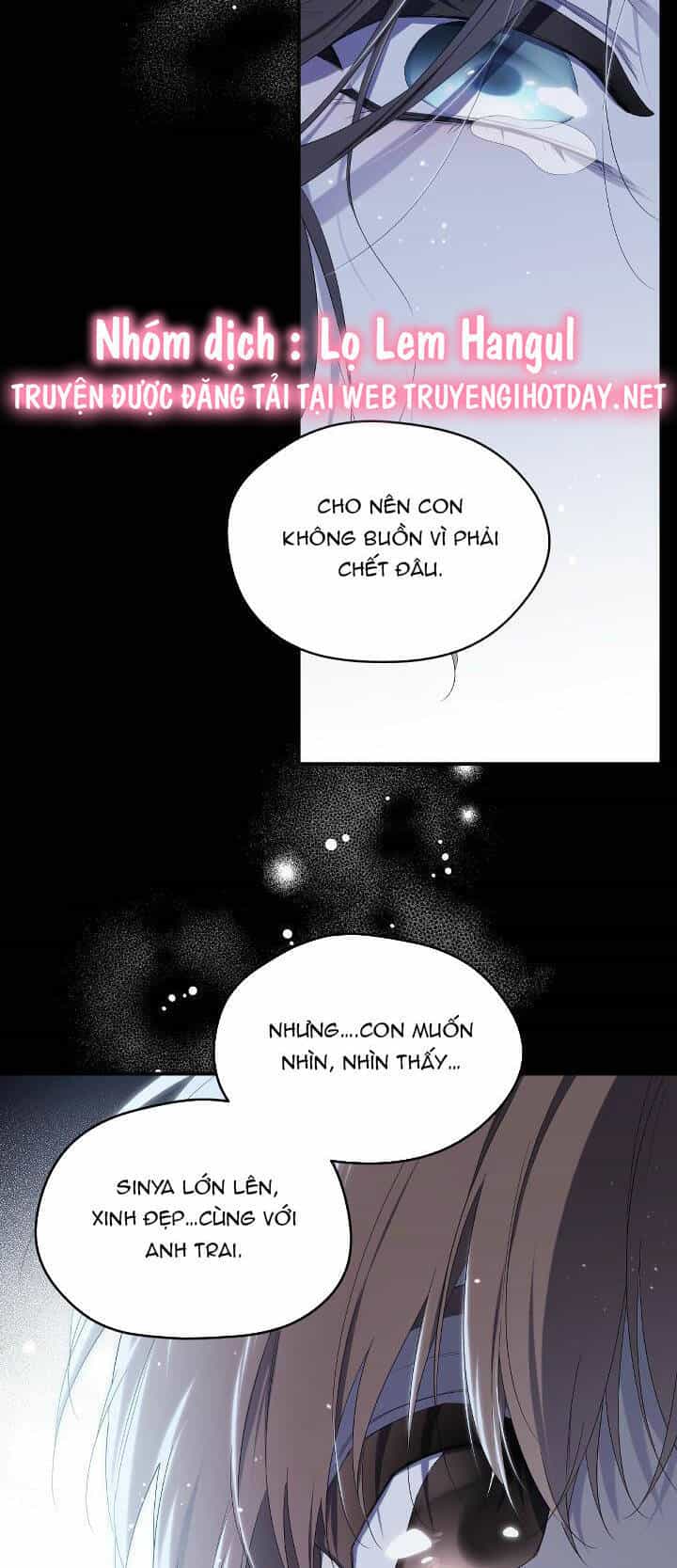 Tôi Là Mẹ Kế Của Nam Chính - Chương 98.1 - ảnh 44